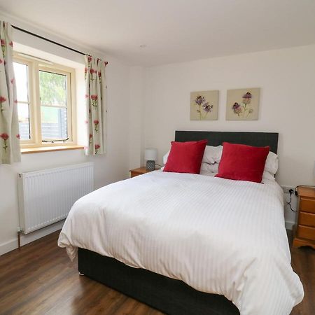 Joiners Cottage York Ngoại thất bức ảnh