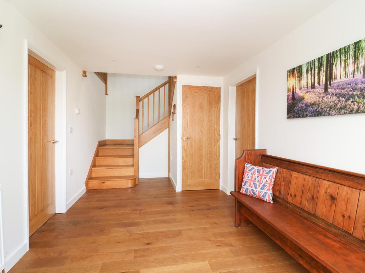 Joiners Cottage York Ngoại thất bức ảnh