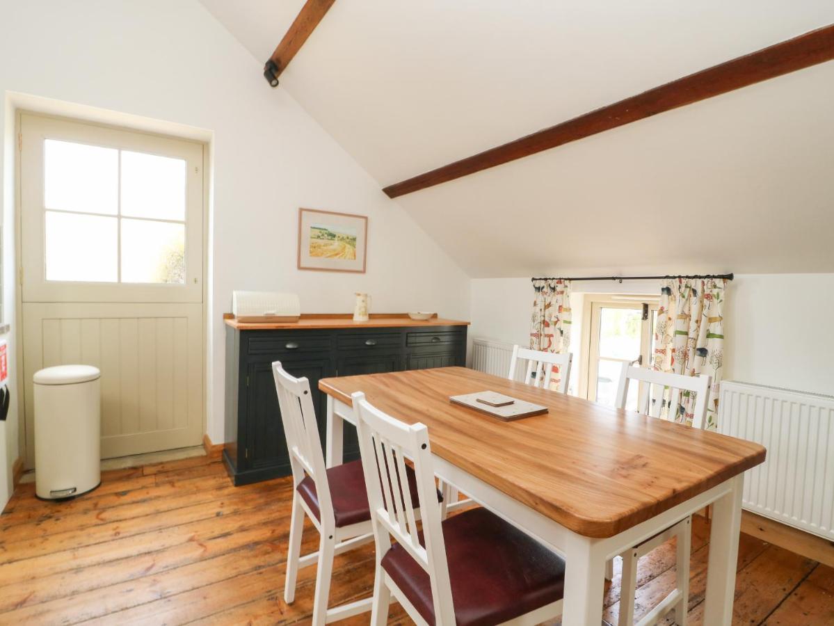 Joiners Cottage York Ngoại thất bức ảnh