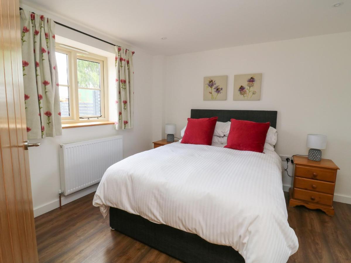 Joiners Cottage York Ngoại thất bức ảnh