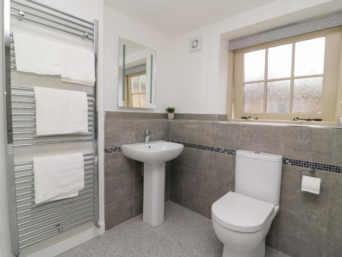 Joiners Cottage York Ngoại thất bức ảnh