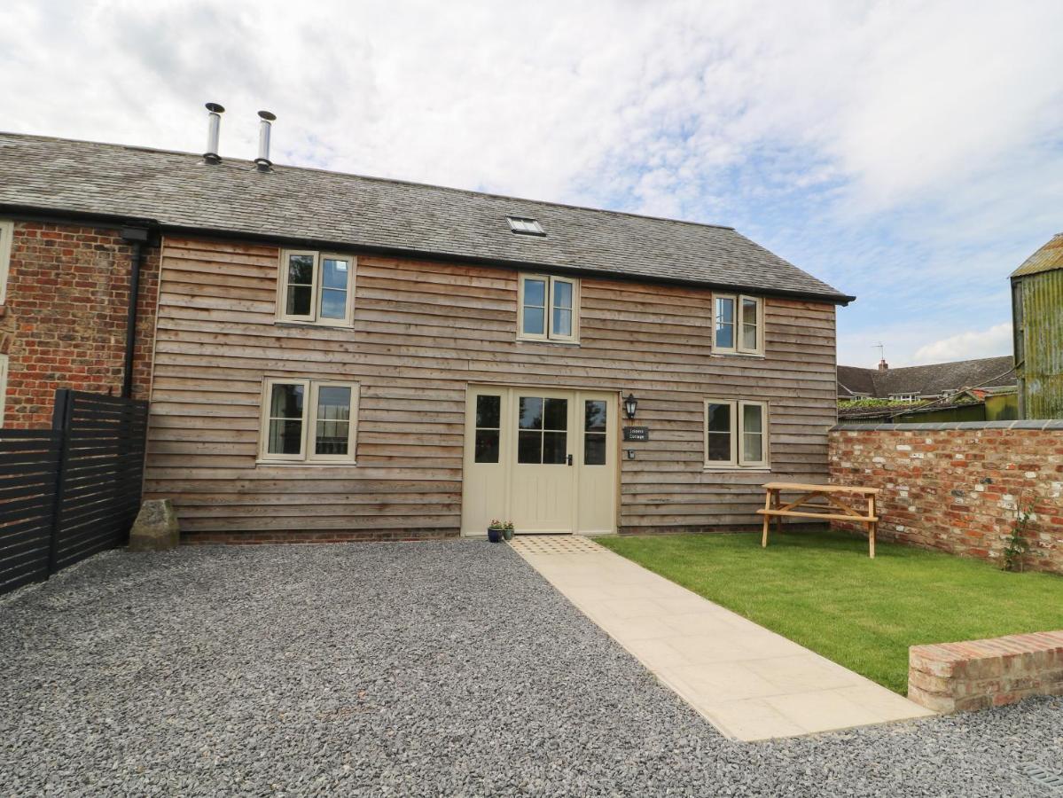Joiners Cottage York Ngoại thất bức ảnh