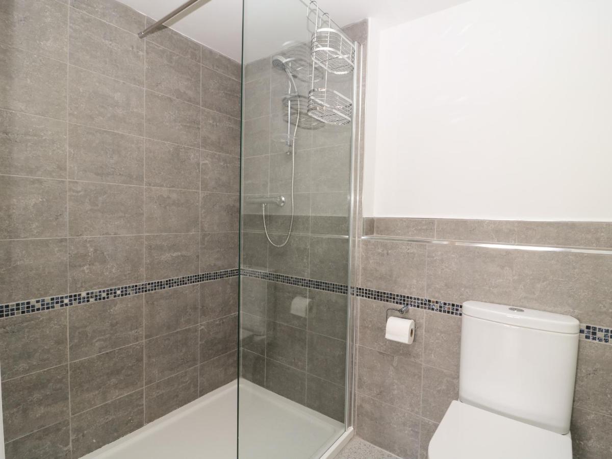 Joiners Cottage York Ngoại thất bức ảnh