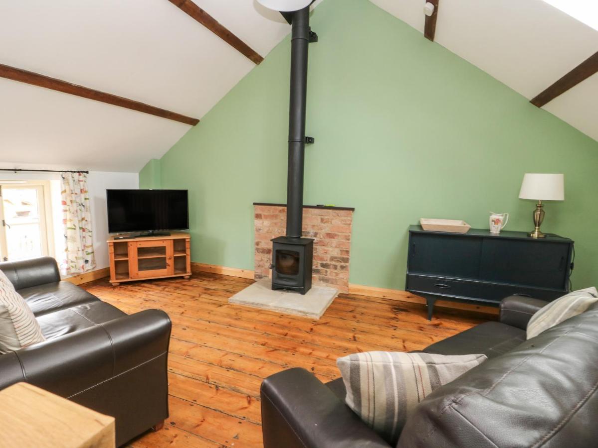 Joiners Cottage York Ngoại thất bức ảnh