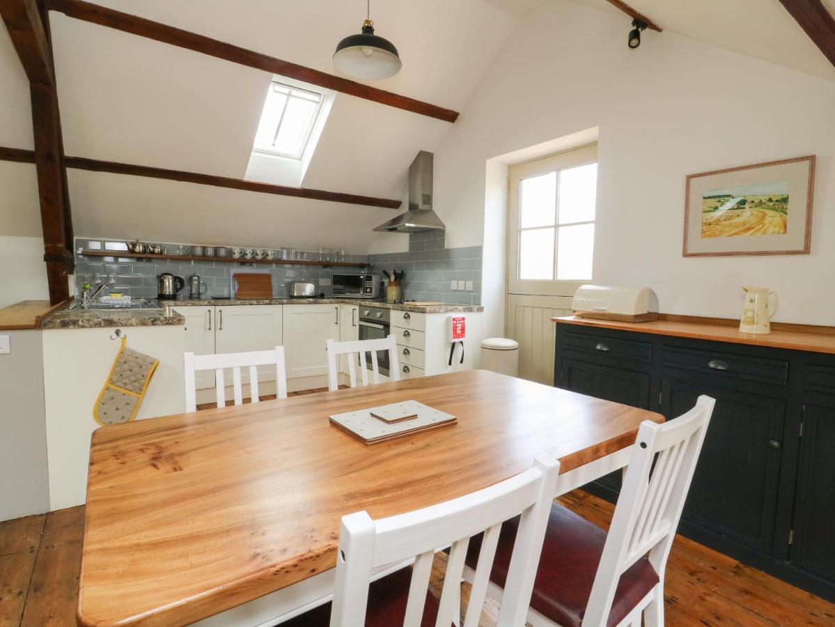 Joiners Cottage York Ngoại thất bức ảnh