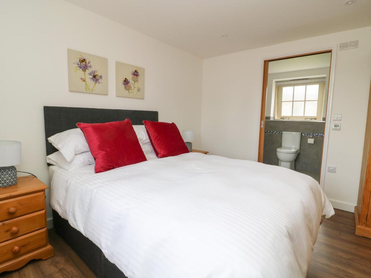 Joiners Cottage York Ngoại thất bức ảnh