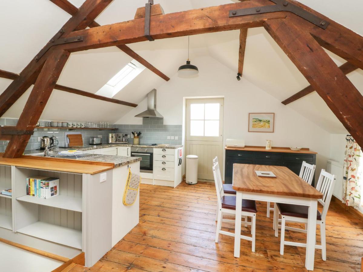 Joiners Cottage York Ngoại thất bức ảnh