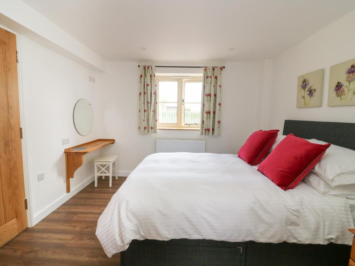 Joiners Cottage York Ngoại thất bức ảnh