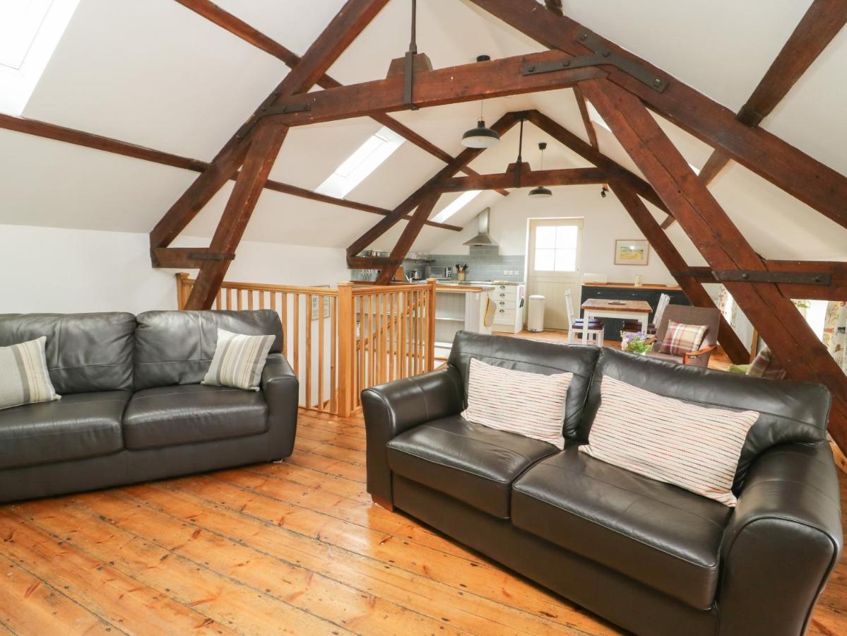 Joiners Cottage York Ngoại thất bức ảnh