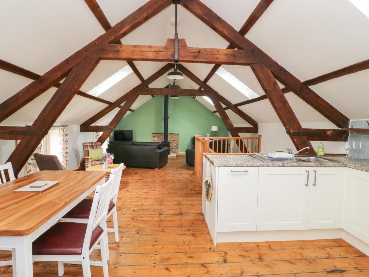 Joiners Cottage York Ngoại thất bức ảnh