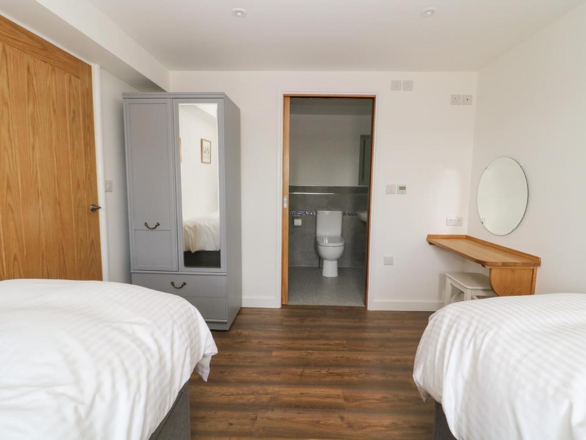 Joiners Cottage York Ngoại thất bức ảnh